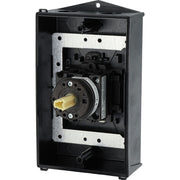 Eaton - Lasttrennschalter Hauptschalter 3polig 20A T0-2-15679#182429 Aufbau 1S Not-Aus