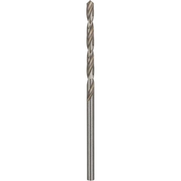 Bosch - Bohrer PRO Metal HSS-G 2608585482 Spiralbohrer 3,4 x