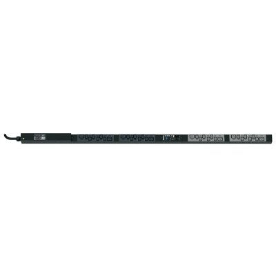 Panduit - Power distribution unit (PDU) Stromverteilereinheit P32E06M MS PDU, 32AMP