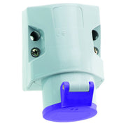 Bals Elektrotech - CEE-Steckdose (IEC 60309) Kleinspann.-Wandsteckdose 4111 32A 2p 24V