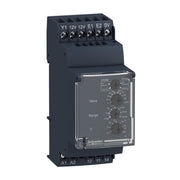 Schneider Electric - Drehzahl-/Stillstandüberwachungsgerät Drehzahlwächter RM35S0MW 0,1-1200U/Min24-240V