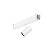 RZB - Geräteträger für Lichtbandsystem LED-Strahlermodul 950663.932.400.100 3000K weiß 14pol