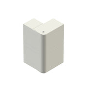 Niedax - Außeneck für Geräteeinbaukanal GK-Außeneck 90Gr. DKAV 220-78T70 VW 220x70mm