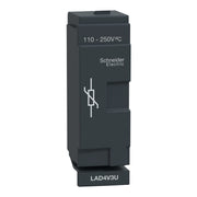 Schneider Electric - Baustein für Schutzbeschaltung Varistor LAD4V3U 110-250VAC/DC
