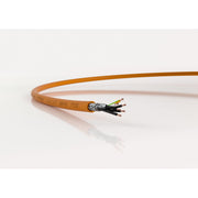 Lapp Kabel&Leitung - Energiekabel >= 1 kV, für feste Verlegung ÖLFLEX SERVO 7TCE 4G18AWG+ 700738 2x(2x18AWG)