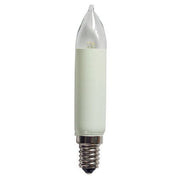 Scharnberger+Hasenbein - LED-Lampe/Multi-LED LED-Schaftkerze 57649 (Bli.2) E14, 8-34V