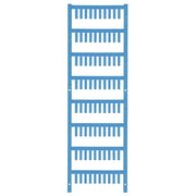 Weidmüller - Kabelmarkierungssystem Leitermarkierer SF 2/12NEUTRAL BL V2 12x3,6mm,blau − 400 Stück