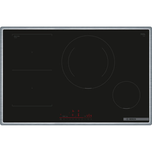 Bosch - Kochfeld EB-Autark-Kochfeld Indukt. PVS845HB1E Serie6,HomeConnect