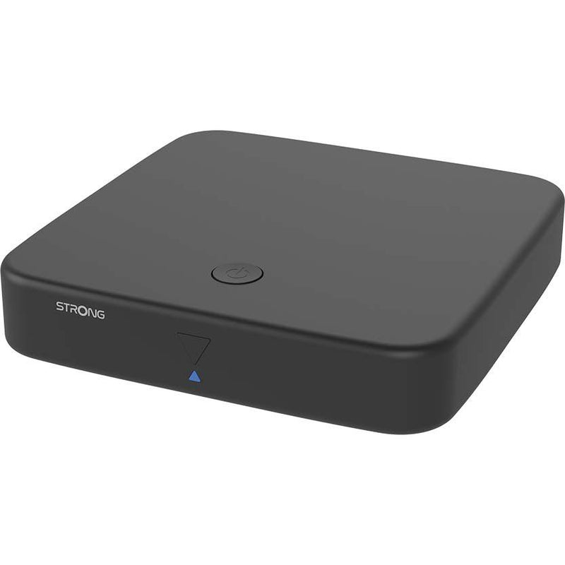 Strong - Zubehör/Ersatzteile für Fernseher 4K Streaming Box SRT420 AndroidTV,DVB-T2HD