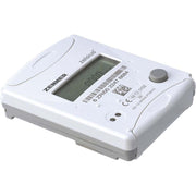 Lingg&Janke - Zubehör/Ersatzteile für Prüf- und Messgeräte (Elektro) Messkapselzähler Zenner C5 ZEN-ZELC5 #84954 QN0,6 EAS/EAT ISTA − 1 Stück
