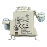 Eaton - D0-Sicherungssockel Sicherungsunterteil 3 POLE BAS#TFRN02-D Niedersp. 63A 400V − 5 Stück