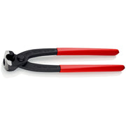 Knipex - Kneifzange Ohrklemmenzange 10 99 I220 SB − 1 Stück