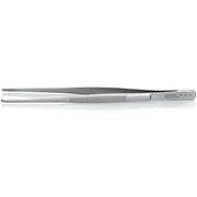Knipex - Pinzette Universalpinzette 92 61 01 geriffelt 200 mm − 1 Stück