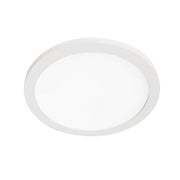 SG Leuchten - Mechanisches Zubehör/Ersatzteile für Leuchten LED-Downlight 212624 IP44 weiß − 1 Stück