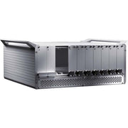 Heitec - Gehäuse/Schaltschrank (leer) Grundgehäuse VM 3982.090 VM 3HE/84TE/310mm