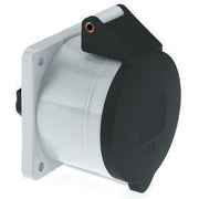 Bals Elektrotech - CEE-Anbausteckdose (IEC 60309) Anbausteckdose gerade 32A 13058 3p 500V 7h IP44