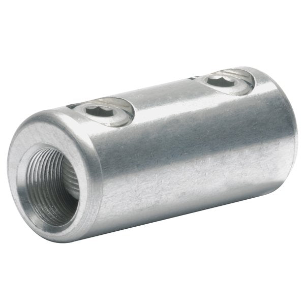 Klauke - Verbinder zum Schrauben Schraubverbinder SV309V verzinnt − 4 Stück
