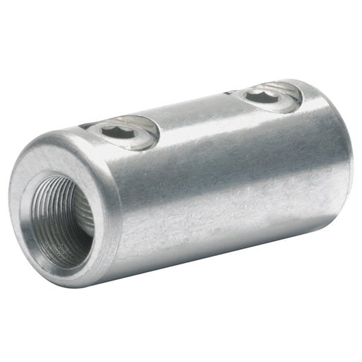 Klauke - Verbinder zum Schrauben Schraubverbinder SV309V verzinnt − 4 Stück