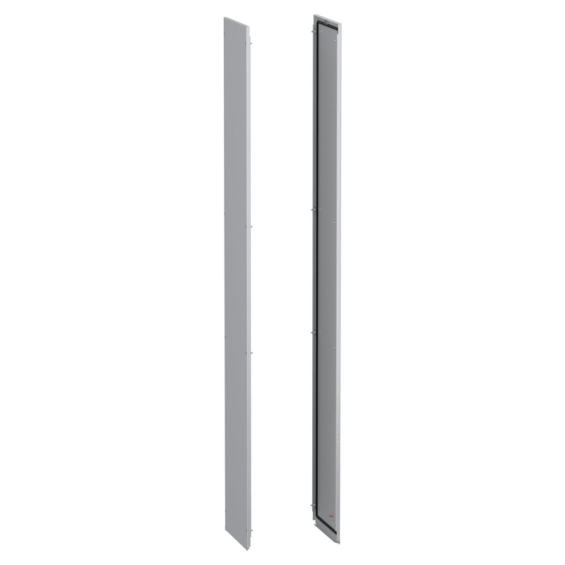 Schneider Electric - Seiten-/Rückwand (Schaltschrank) Seitenwände Außenbefestig. NSY2SPN224 PanelSeT SFN