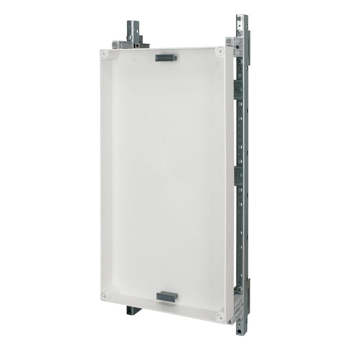 Eaton - Verteilerbaugruppe für Reiheneinbaugeräte Hutschienen-Einbaueinheit EP23RK3A horizontal  − 1 Stück
