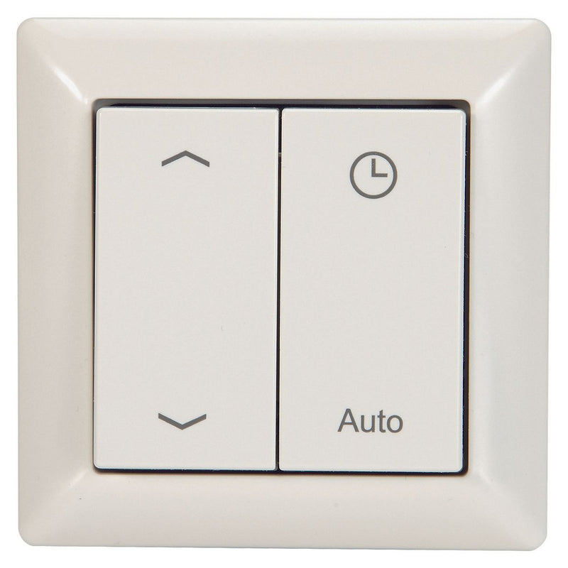 Glen Dimplex SEE - Funksender Funk-Bedienschalter ACS FS für DL50WE2 DL50WH2