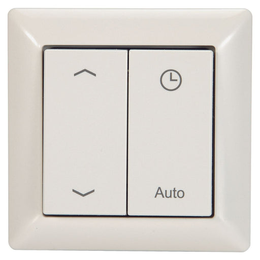 Glen Dimplex SEE - Funksender Funk-Bedienschalter ACS FS für DL50WE2 DL50WH2