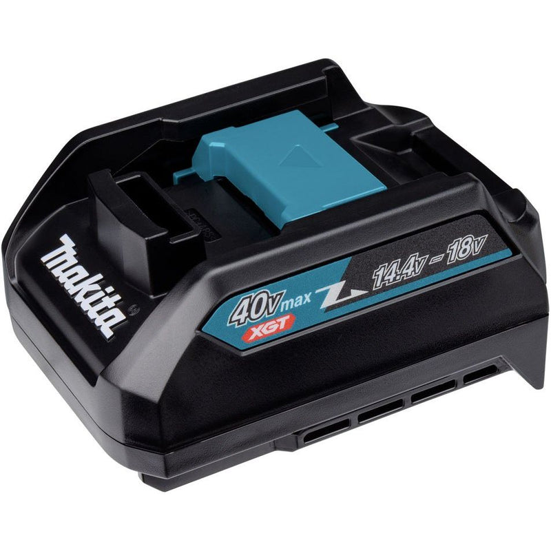 Makita - Ladegerät für Werkzeugakku Akku-Adapter 14,4V 18V 191C10-7 ADP10