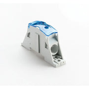Erico - Verteilerbaugruppe Klemmen Anschlussklemme AL 185A SB125AL IEC 1/1 Kabel
