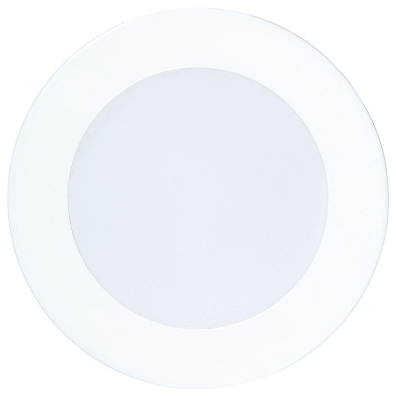 Nobile - Decken-/Wandleuchte LED-Panel Flat IP44 1576035012 830, 350mA, ws