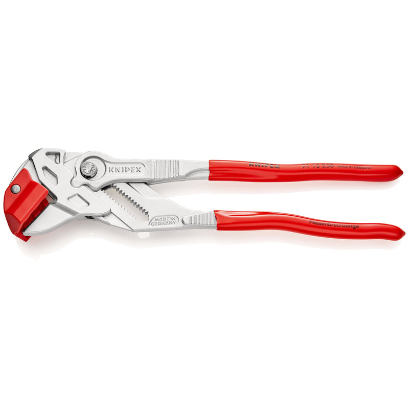 Knipex - Fliesenbrechzange 91 13 250 250mm