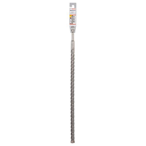 Bosch - Bohrer PRO SDS plus-5X 2608833829 Hammerbohrer 16 x