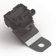 HellermannTyton - Befestigungsschelle für Kabel/Rohre Befestigungselement 151-01641(300) 113,5x34,9 mm − 300 Stück