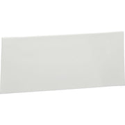 Elso - Geräteträger für Sockelleistenkanal Abschlußplatte rw 508084 für Geräteträger