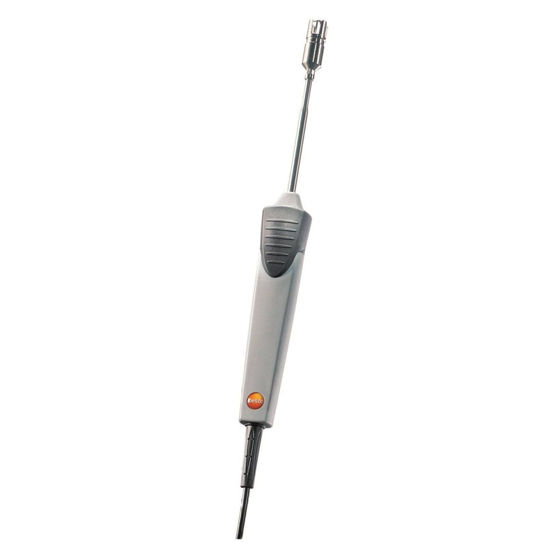 Testo - Temperatursonde Oberflächenfühler 0602 0393 bis 500 Grad, Typ K