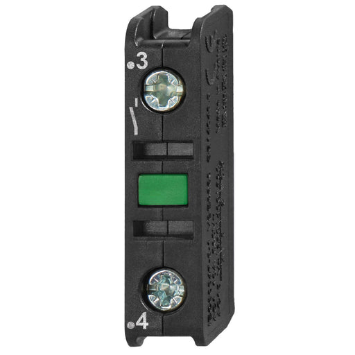 Finder - Leistungsschütz zum Schalten von Wechselstrom Hilfsschalter 06K.11 für 6K.13 und 6K.14 − 1 Stück by Finder
