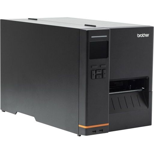 Brother - Beschriftungsgerät Etikettendrucker TJ-4420TN