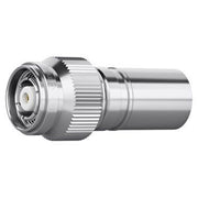 Telegärtner - Koax-Steckverbinder R-TNC Stecker Cr/Cr 100027540 LMR-300