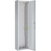 ABN - Leergehäuse Wandgehäuse SV18 geerdet IP43