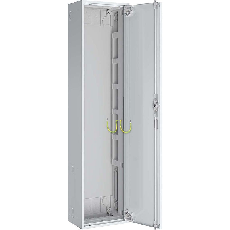 ABN - Leergehäuse Wandgehäuse SV18 geerdet IP43