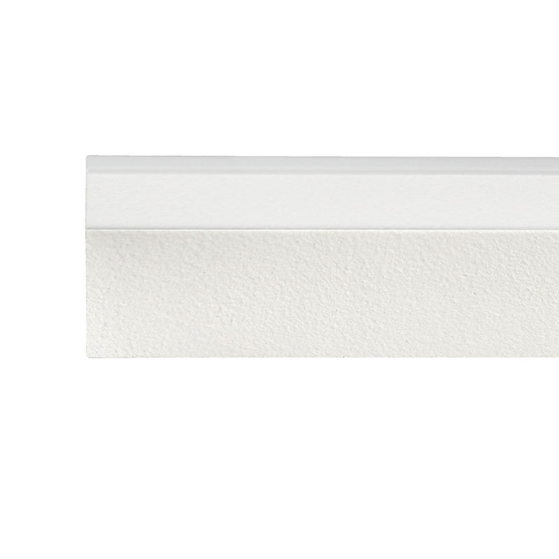 Nobile - Zubehör/Ersatzteile für Lichtschlauch/-band Alu Eck-Profil 2m 5011146813 Abdeckung transp. − 1 Stück
