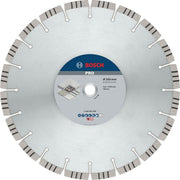 Bosch - Trenn-/Schleifscheibe Diamanttrennscheibe 2608602658 PRO Concrete