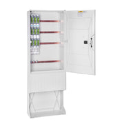 GSAB Elektrotechnik - Anschlussschrank Kabelverteilersäule 58S1700K3LSL00