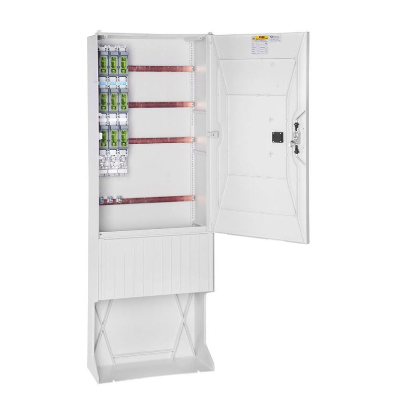 GSAB Elektrotechnik - Anschlussschrank Kabelverteilersäule 58S1700K3LSL00