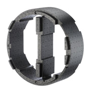 Helios Ventilatoren - Zubehör/Ersatzteile für Ventilatoren Wandhülsen-Verlängerung KWL 60 WV