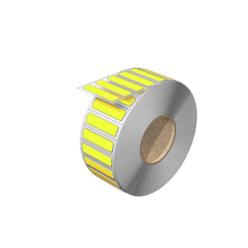 Weidmüller - Klemmenmarkierung WAD-FO 8 MM GE − 250 Stück