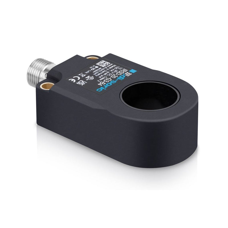Di-soric - Induktiver Näherungsschalter Induktiver Ringsensor IRSD-20-G3-B4 20.1 mm