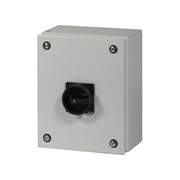 Eaton - Lasttrennschalter Hauptschalter P3-80/SE3/SVBSW/HI11 80A, 3-polig
