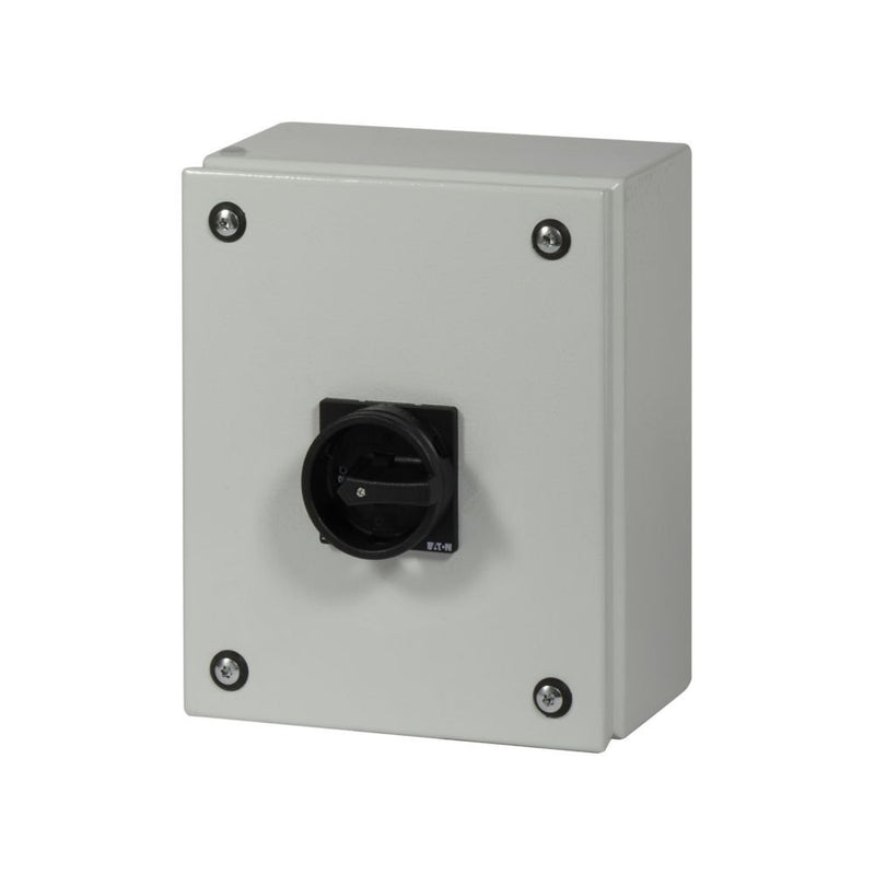 Eaton - Lasttrennschalter Hauptschalter P3-80/SE3/SVBSW/HI11 80A, 3-polig