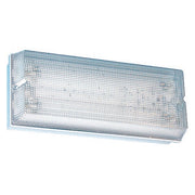 RP-Technik - Hinweisleuchte Sicherheitsleuchte PFW418WL EB 8h, Wireless