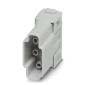 Phoenix Contact - Kontakteinsatz für Rechtecksteckverbinder Kontakteinsatzmodul HC-M-06-CT-M 6-polig Stift − 5 Stück